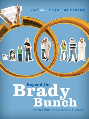 cover image of Beyond the Brady Bunch